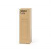 Bouteille thermos personnalisable avec finition bambou - 400 ml