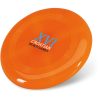 Frisbee personnalisable idéal pour jeunes sportifs - 23 cm