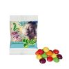 Sachets de bonbons Skittles personnalisé. Goodies alimentaire