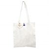 Tote bag en seaqual éco-conçu personnalisable - Made in France