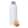 Gourde personnalisée en acier inoxydable - 500 ml