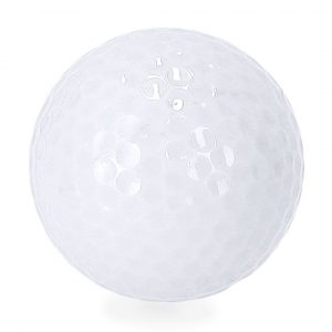 Balle de golf à personnaliser - Ø 4,2 cm