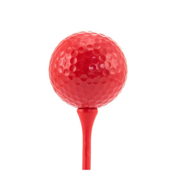 Balle de golf à personnaliser - Ø 4,2 cm