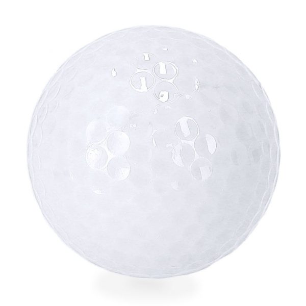 Balle de golf à personnaliser - Ø 4,2 cm