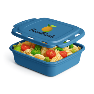 Lunch box Made in France avec couverts – 1,2L