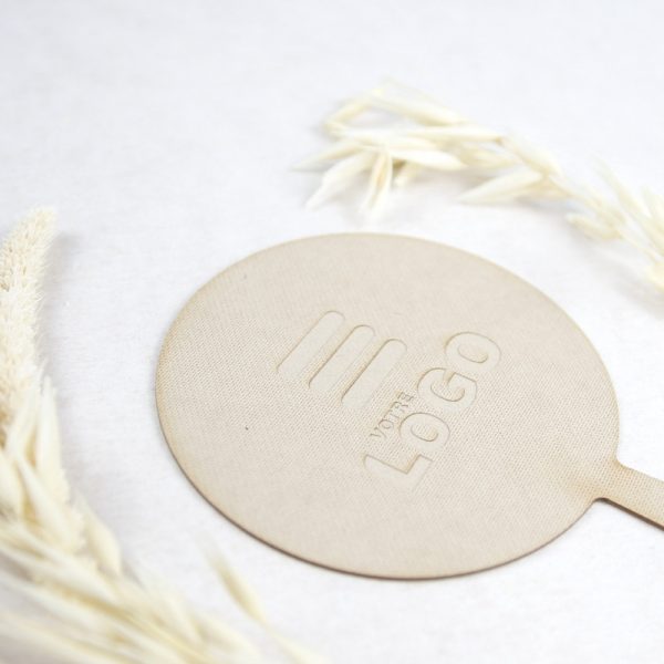 Eventail rond – Made in France