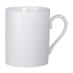 Mug en porcelaine Made in France | À personnaliser