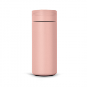 Théière isotherme personnalisée avec un logo - 350 ml