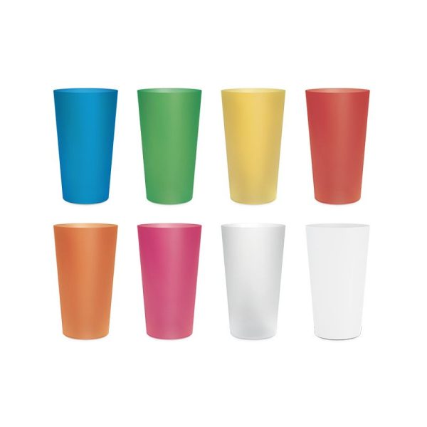 Gobelet ecocup Made in France – 600 ml