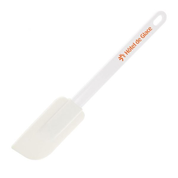 Spatule de cuisine maryse à personnaliser avec votre logo