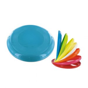 Frisbee personnalisé de 21 cm de diamètre - Made in France