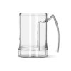 Mug chop de bière publicitaire en tritan - 500 ml