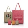 Tote bag publicitaire en polycoton - 150 g/m²