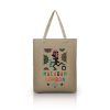 Tote bag publicitaire en polycoton - 150 g/m²