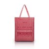 Tote bag publicitaire en polycoton - 150 g/m²