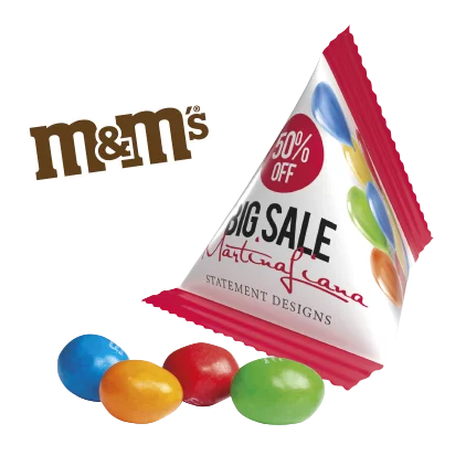 M&M’S en berlingo – 10g