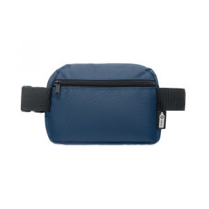 sac banane publicitaire bleu