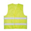 Gilet jaune publicitaire