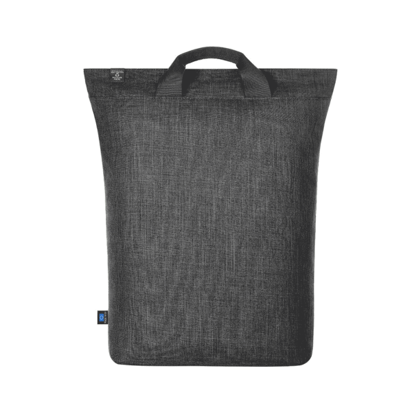 Sac à dos pour ordinateur 18 L – Made in UE