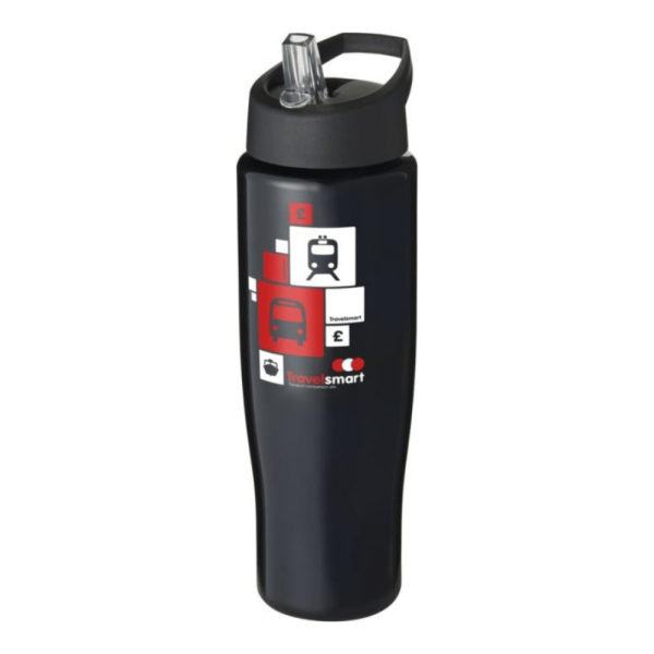 Bouteille de sport personnalisée fabriquée en europe