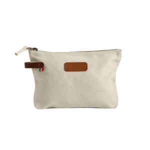 Trousse zippée Made in France personnalisable - Goodies entreprise haut de gamme