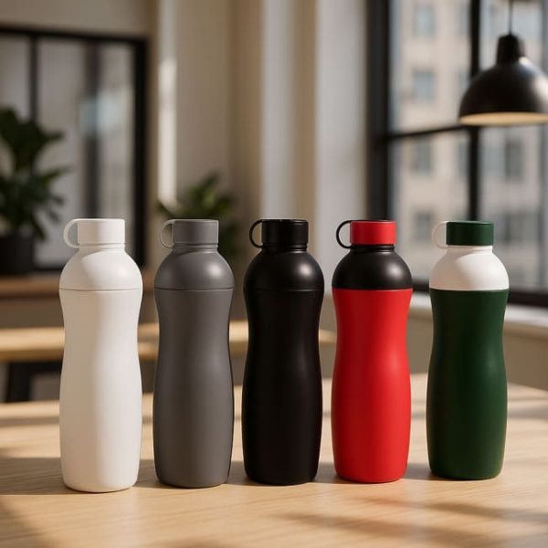 Gourde personnalisé Made in Europe - 500 ml