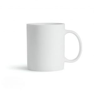 Mug en porcelaine publicitaire