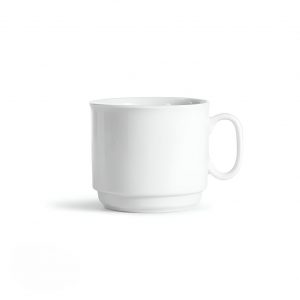 Mug en porcelaine publicitaire