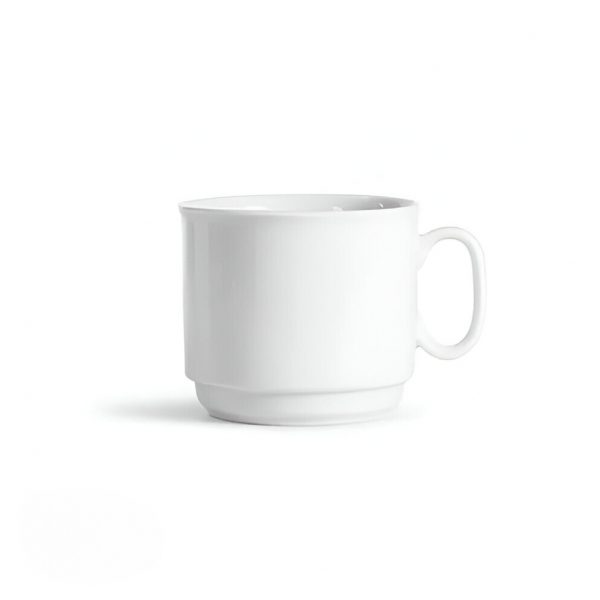 Mug en porcelaine publicitaire