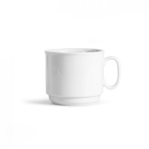 Mug en porcelaine personnalisé fabriqué en Europe