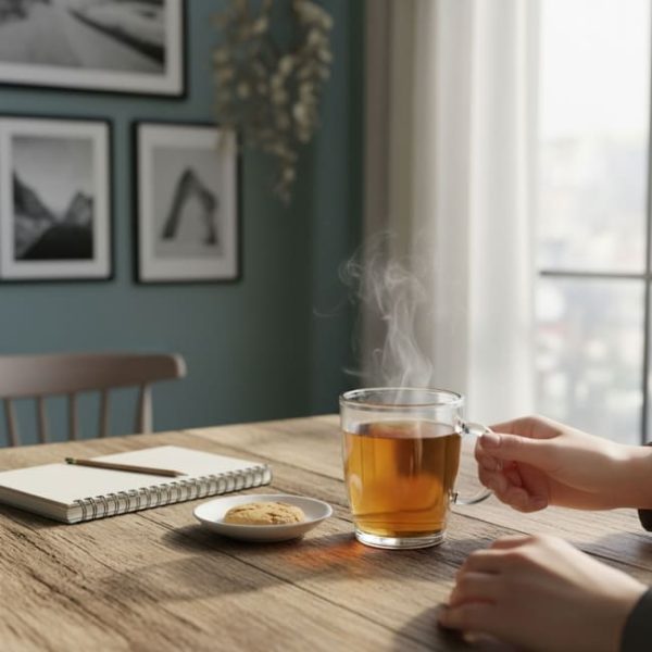 Mug personnalisable en verre fabriqué en Italie - 380 ml