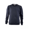 Sweat manche longue bleu marine