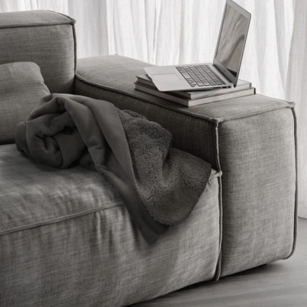 Plaid double épaisseur - Made in UE - 420gr/m²