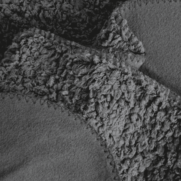 Plaid double épaisseur – Made in UE – 420gr/m²