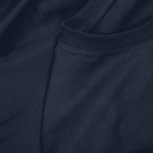 Tshirt personnalisé en coton bio 170 gr/m² – Made in France