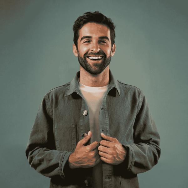 Veste Made in France goodies luxe – 355g/m²