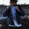 Veste Made in France personnalisée - 355g/m²