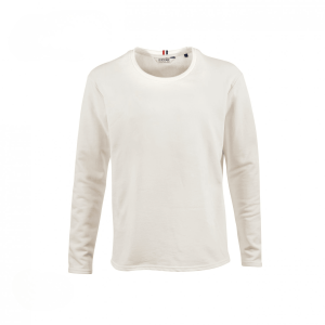 Sweat coton 310 gr/m² personnalisé – Made in France