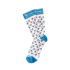 Chaussettes personnalisées UE
