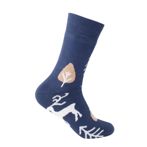 Chaussettes thermiques chaudes personnalisées – Made in Europe - Goodies entreprise original