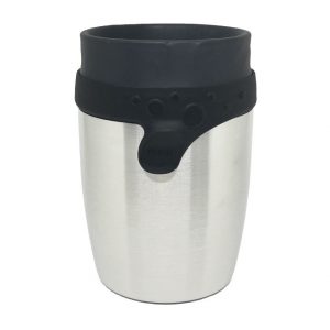 Mug personnalisé Twizz noir