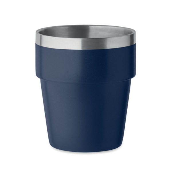 Mug isotherme en inox