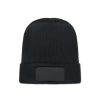 Bonnet tricoté publicitaire