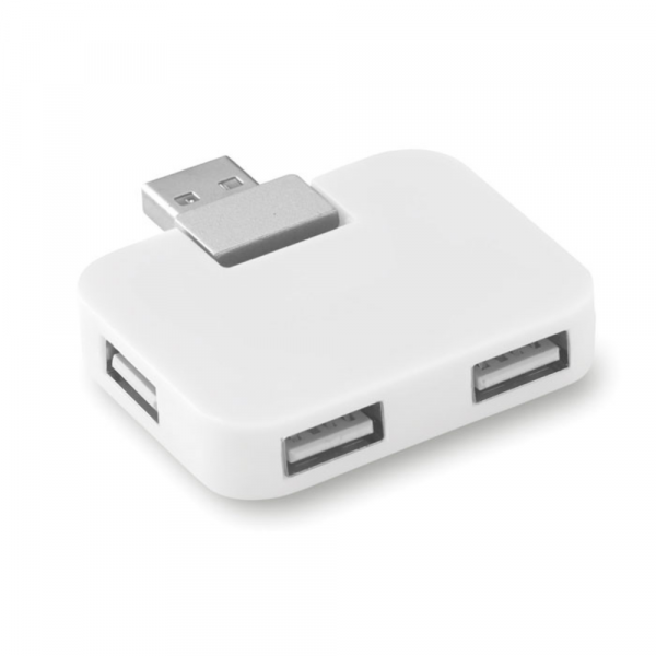 Hub USB publicitaire