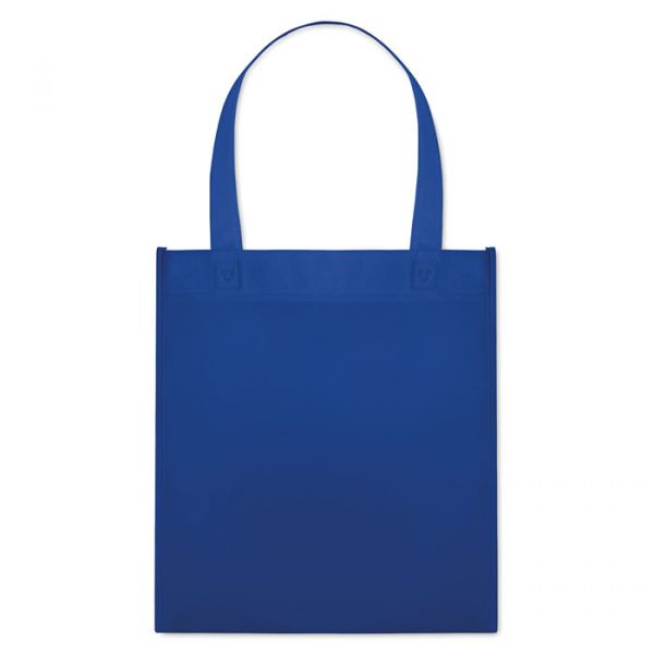 Tote Bag publicitaire avec soufflet