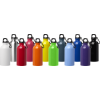 Gourde acier recyclé personnalisable