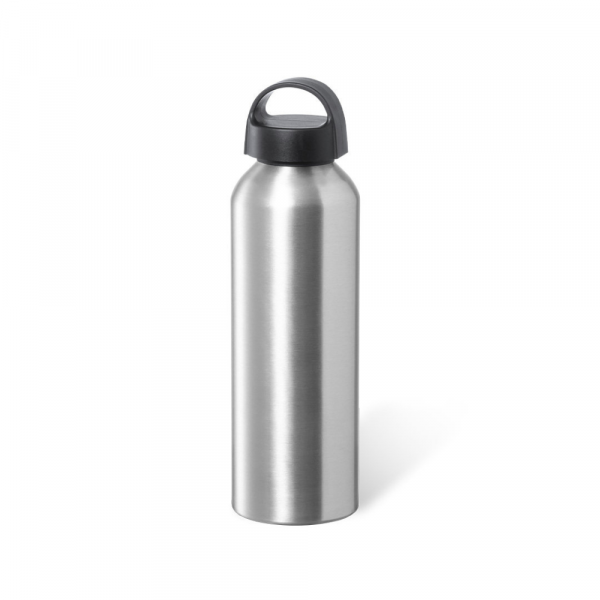 Gourde publicitaire en aluminium - 800 ml