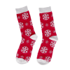 Chaussettes de Noël personnalisées