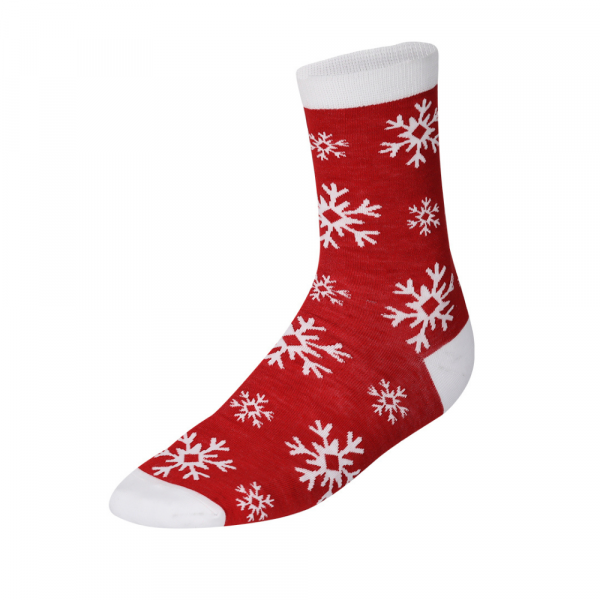 Chaussettes de Noël personnalisées