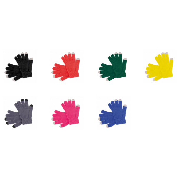 gants personnalisés